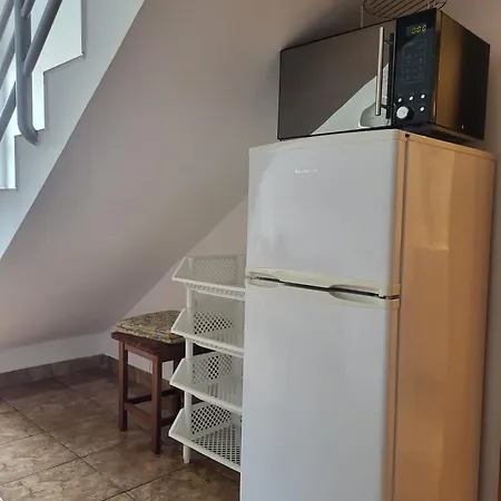 Apartment Mit Pool Direkt Am