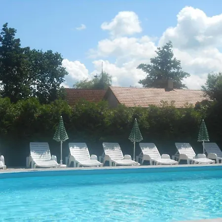 Mit Pool Direkt Am شقة *