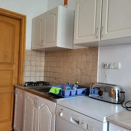 Apartment Mit Pool Direkt Am *